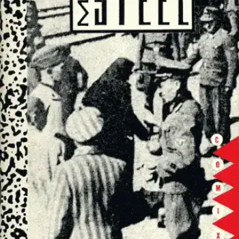 Mr Steel n° 3