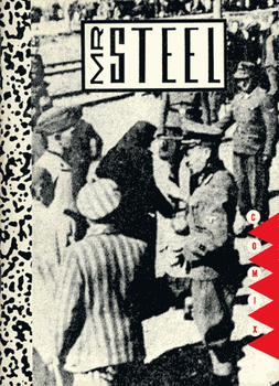Mr Steel n° 3