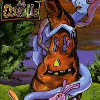 Parfum d'Oseille