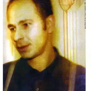 Pascal Doury est Mort vol. 3