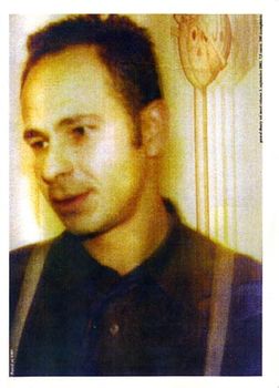 Pascal Doury est Mort vol. 3