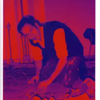 Pascal Doury est Mort vol. 6