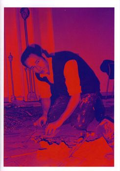 Pascal Doury est Mort vol. 6