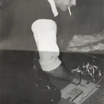 Pascal Doury est Mort vol. 7
