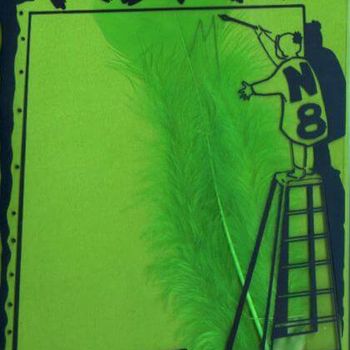 Peltex n° 8