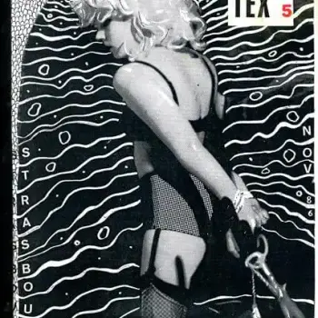 Peltex n° 5