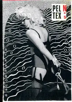 Peltex n° 5