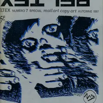 Peltex n° 7