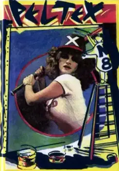 Peltex n° 8