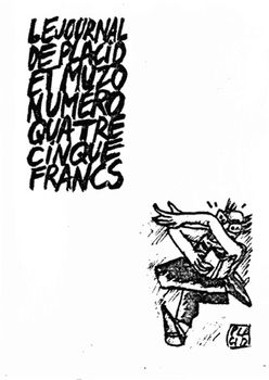 Placid et Muzo n° 4