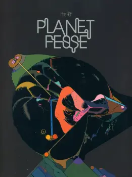 Planet fesse