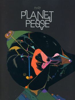 Planet fesse
