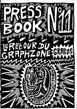Press Book n° 11