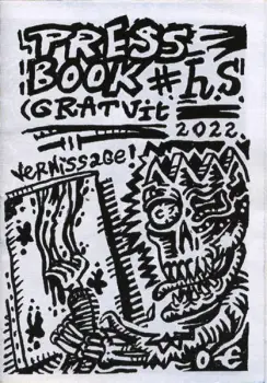 Press Book n° h.s.