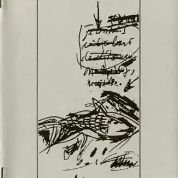 Prose du Ver