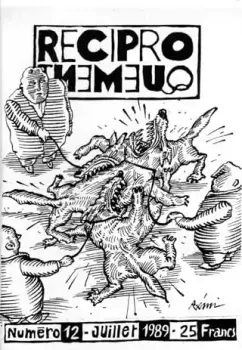 Réciproquement n° 12