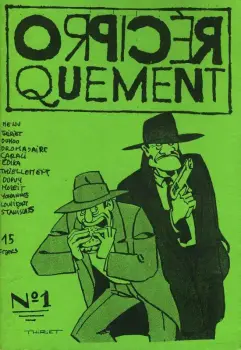 Réciproquement n° 1