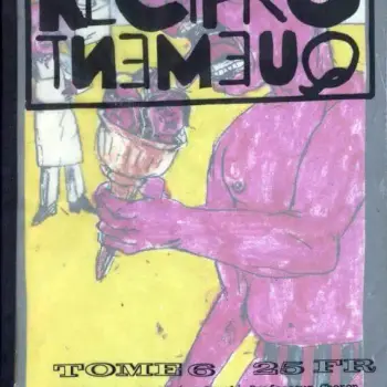 Réciproquement n° 6