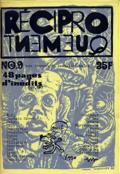 Réciproquement n° 9