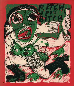 Ritch Red Bitch n° 2
