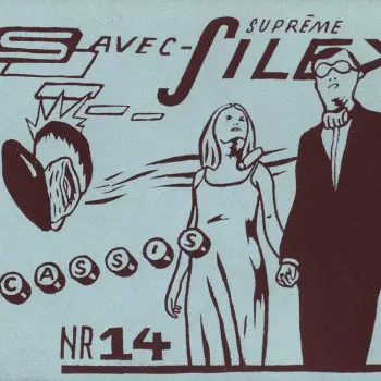 S avec suprême Silex