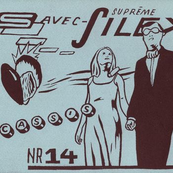 S avec suprême Silex