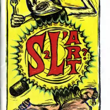 S2 L'Art ?
