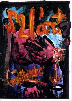 S2 L'Art ?