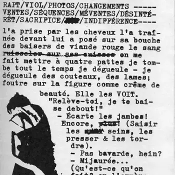 S2 L'Art ? n° 13