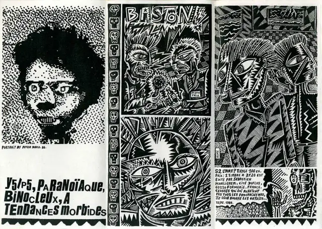 S2 L'Art ? n° 2