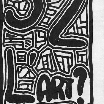 S2 L'Art ? n° 8