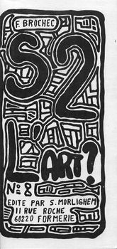 S2 L'Art ? n° 8