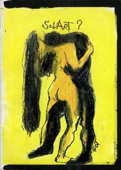 S2 L'Art ?