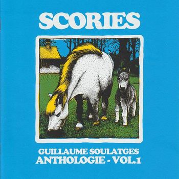 Scories