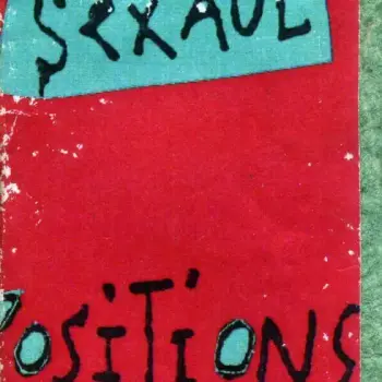 Sexaul Positions