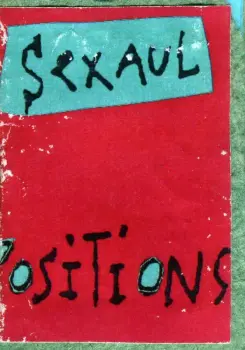 Sexaul Positions