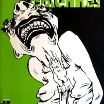Sortez la Chienne n° 3