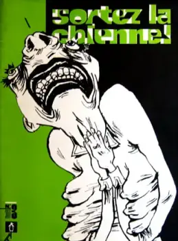 Sortez la Chienne n° 3