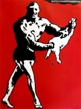 Sortez la Chienne n° 5