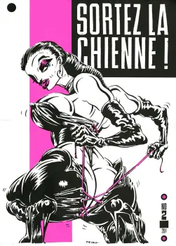 Sortez la Chienne n° 2