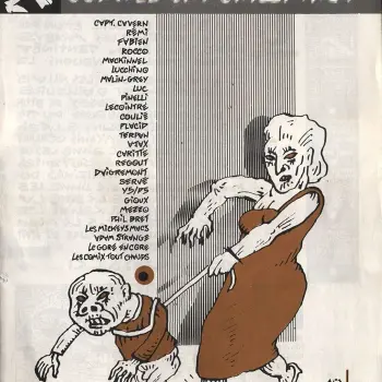 Sortez la chienne n° 1