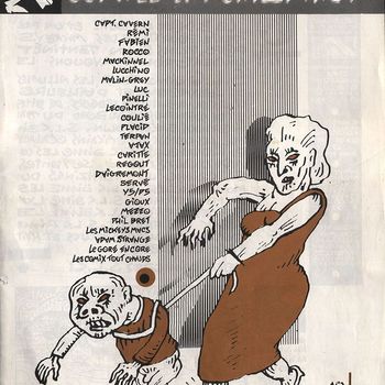 Sortez la chienne n° 1