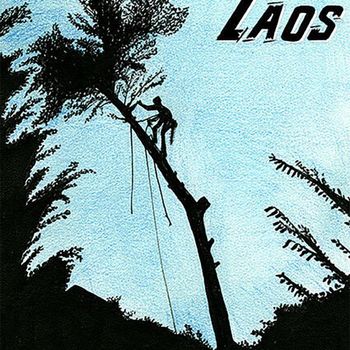 Station Laos n° 1