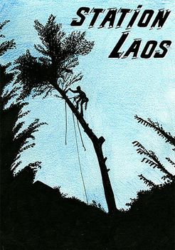 Station Laos n° 1