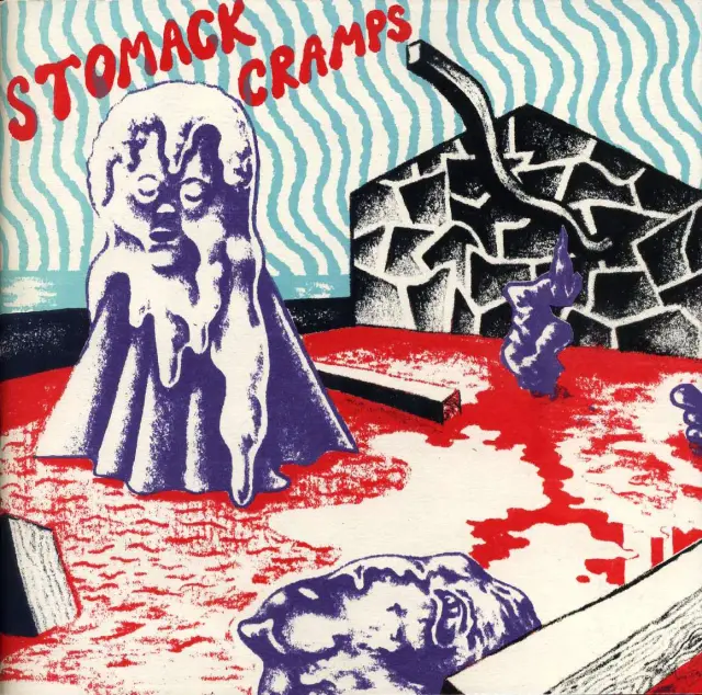 Stomack Cramps