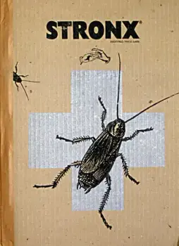 Stronx n° 4