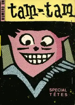 Tam-Tam n° 1