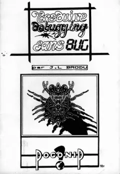 Traduire Debugging Sans Bug