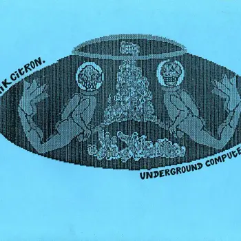 Underground computer