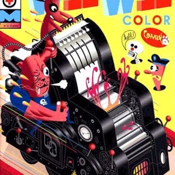 Wa Wa Color